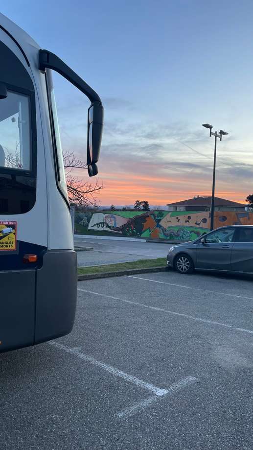 Aggiunta una foto a una posizione