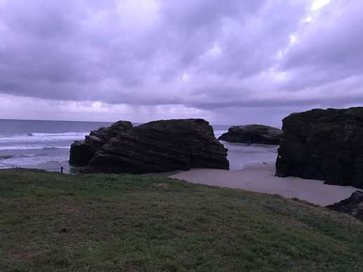 Added a photo to a location