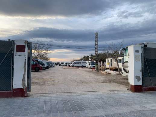 Ajout d'une photo à un emplacement