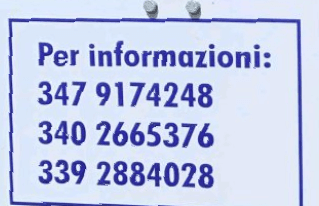Aggiunta una foto a una posizione