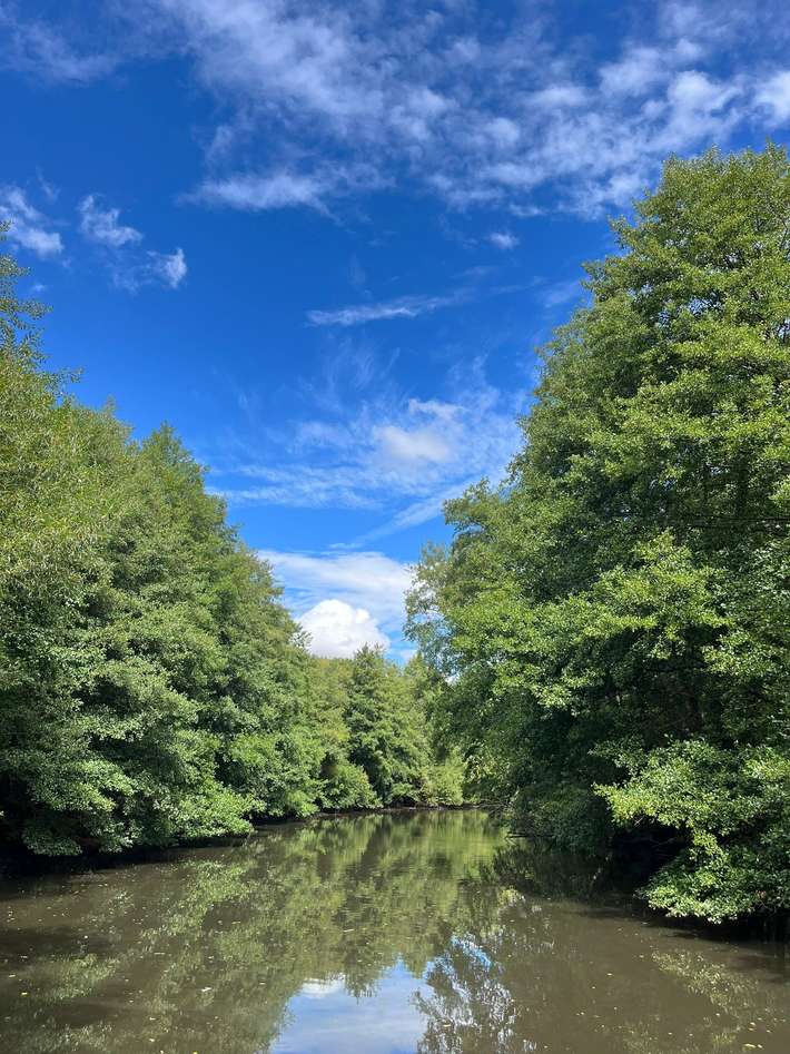 Glamping Calvados