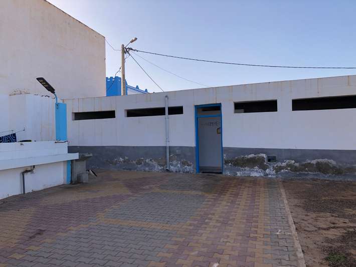 Camping Municipal