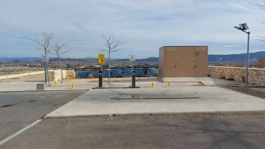 Added a photo to a location
