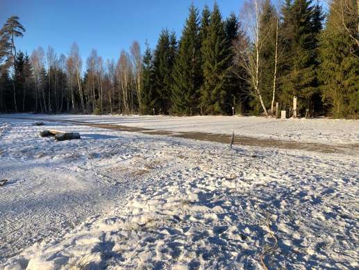 Added a photo to a location