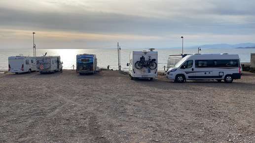Ajout d'une photo à un emplacement