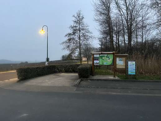 Ajout d'une photo à un emplacement