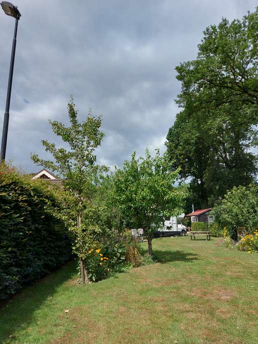 Added a photo to a location