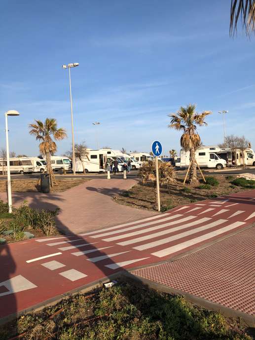 Een foto toegevoegd aan een locatie