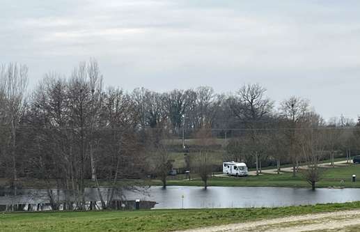 Ajout d'une photo à un emplacement