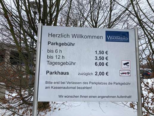 Einem Ort wurde ein Foto hinzugefügt