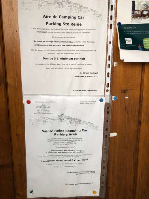 Einem Ort wurde ein Foto hinzugefügt