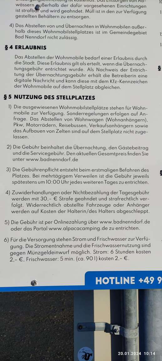 Einem Ort wurde ein Foto hinzugefügt