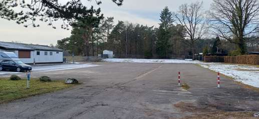 Added a photo to a location