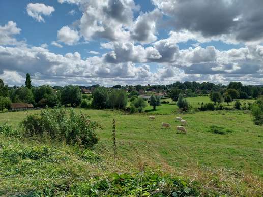 Een foto toegevoegd aan een locatie