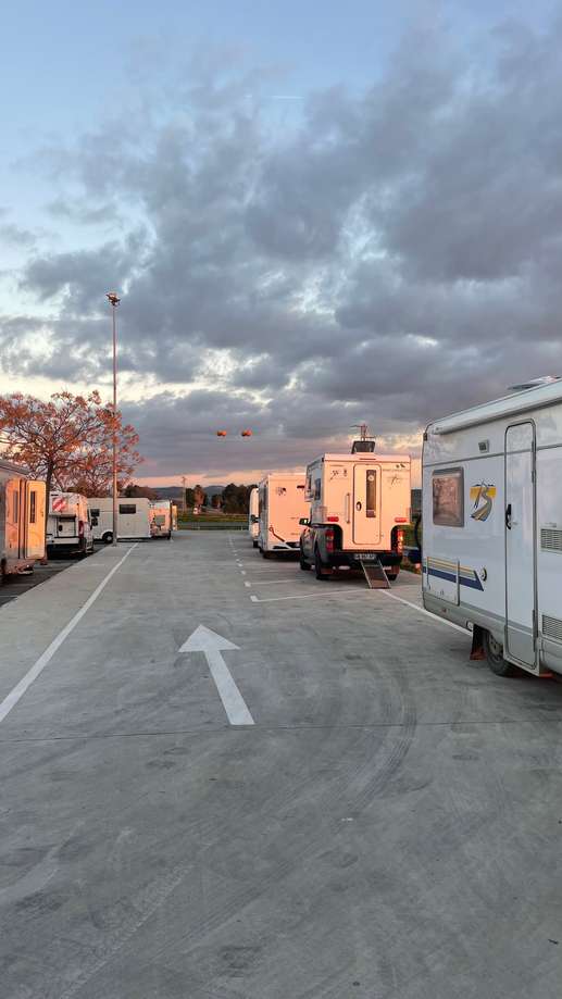 Ajout d'une photo à un emplacement