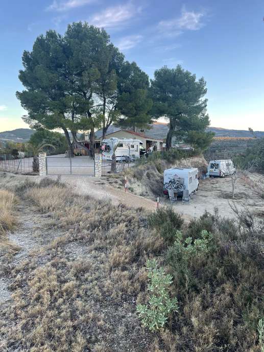 Aggiunta una foto a una posizione