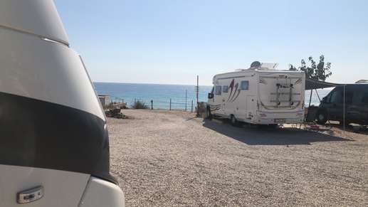 Ajout d'une photo à un emplacement