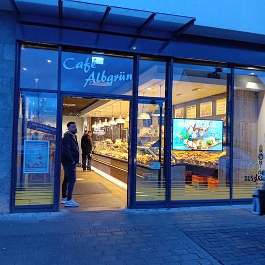 Een foto toegevoegd aan een locatie