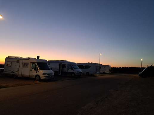 Een foto toegevoegd aan een locatie