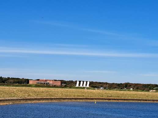 Een foto toegevoegd aan een locatie