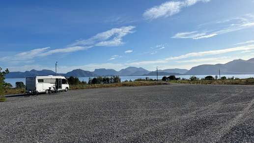Added a photo to a location