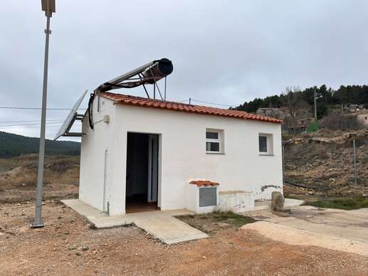 Ajout d'une photo à un emplacement