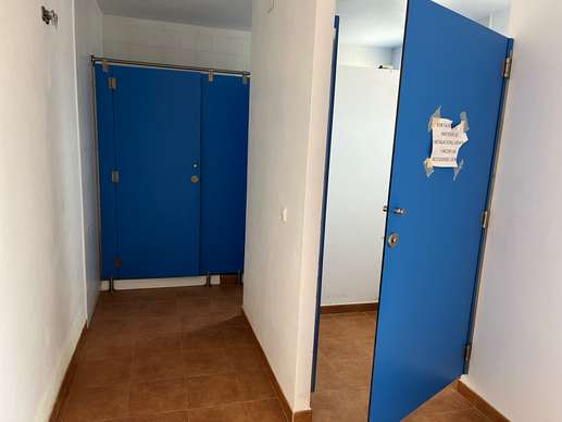 Ajout d'une photo à un emplacement