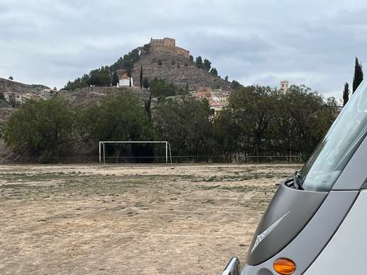Ajout d'une photo à un emplacement