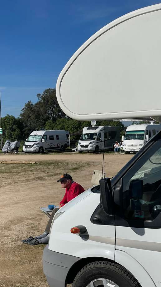 Ajout d'une photo à un emplacement