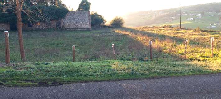 Minas de Udías
