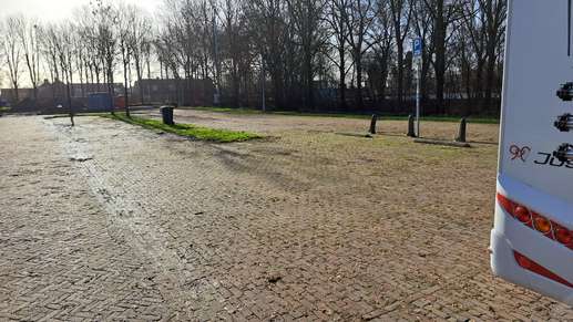Added a photo to a location
