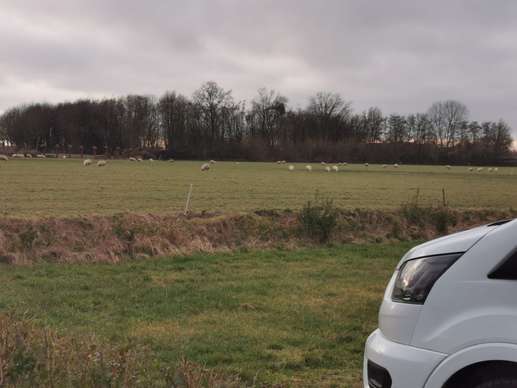 Ajout d'une photo à un emplacement