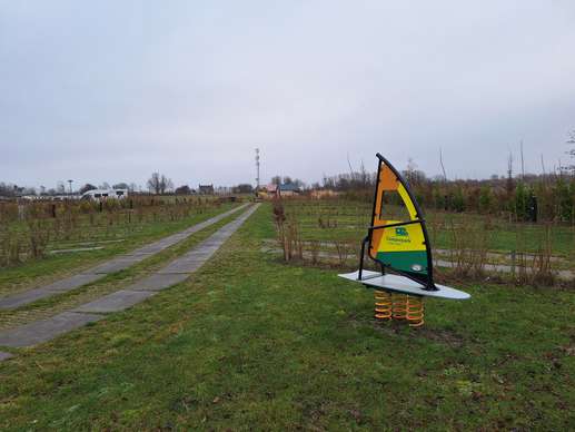 Ajout d'une photo à un emplacement