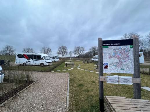 Ajout d'une photo à un emplacement