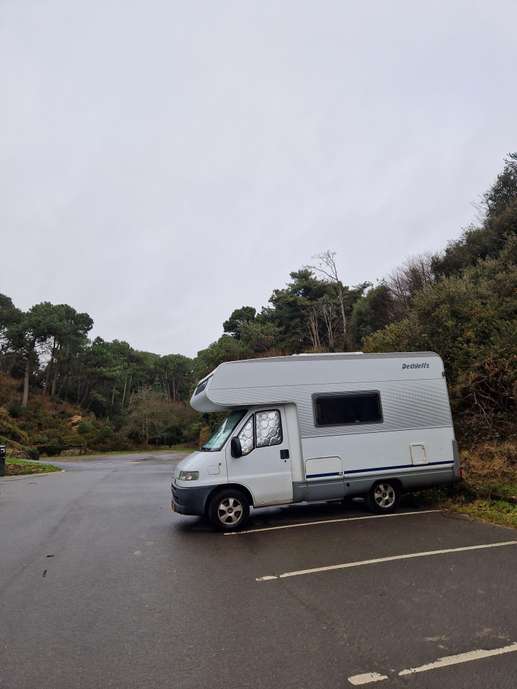 Ajout d'une photo à un emplacement