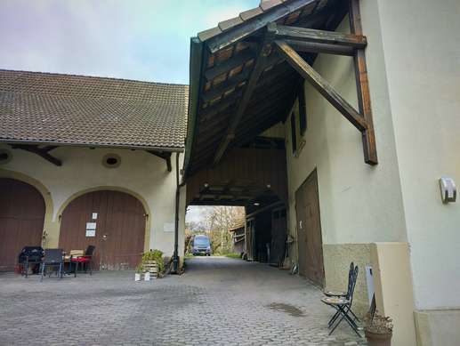 Een foto toegevoegd aan een locatie