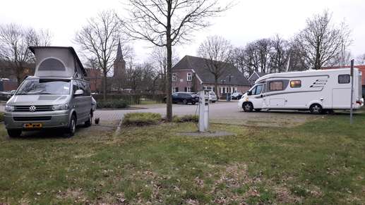 Added a photo to a location