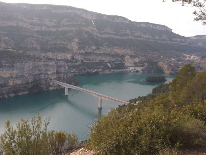 Cortes de Pallas