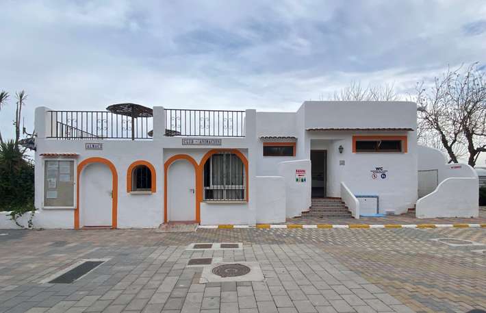 HolaCamp Gandía