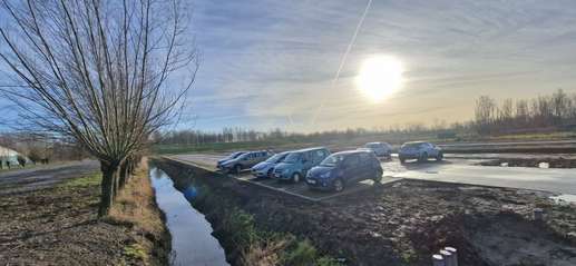 Einem Ort wurde ein Foto hinzugefügt