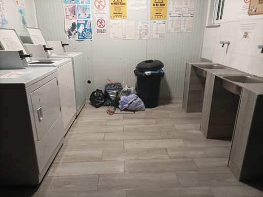 Aggiunta una foto a una posizione