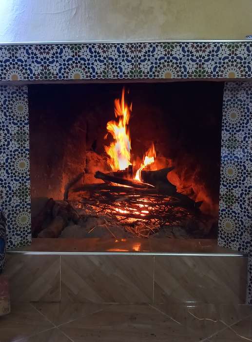 Añadió una foto a una ubicación