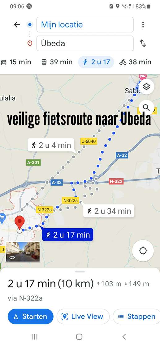 Einem Ort wurde ein Foto hinzugefügt