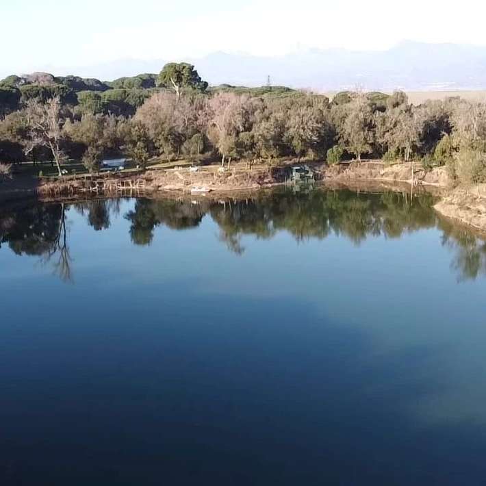 Lago Monchioni