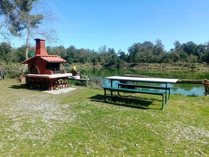  Lago Monchioni