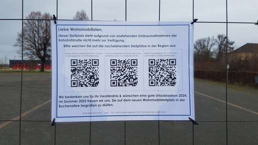Einem Ort wurde ein Foto hinzugefügt