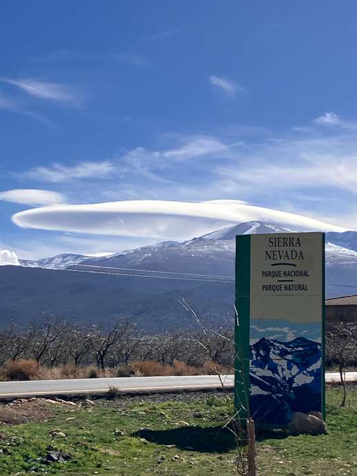 Añadió una foto a una ubicación