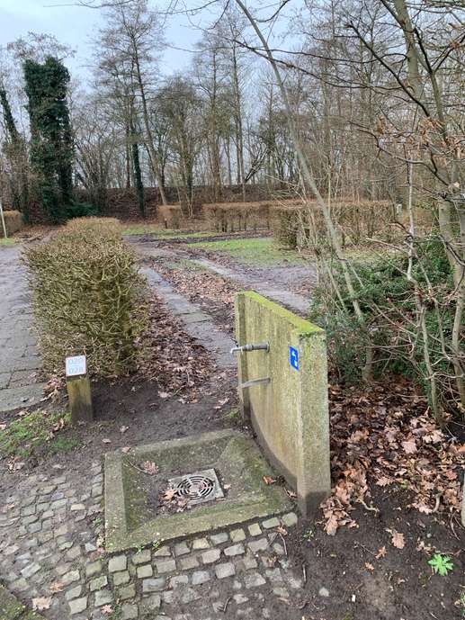 Einem Ort wurde ein Foto hinzugefügt