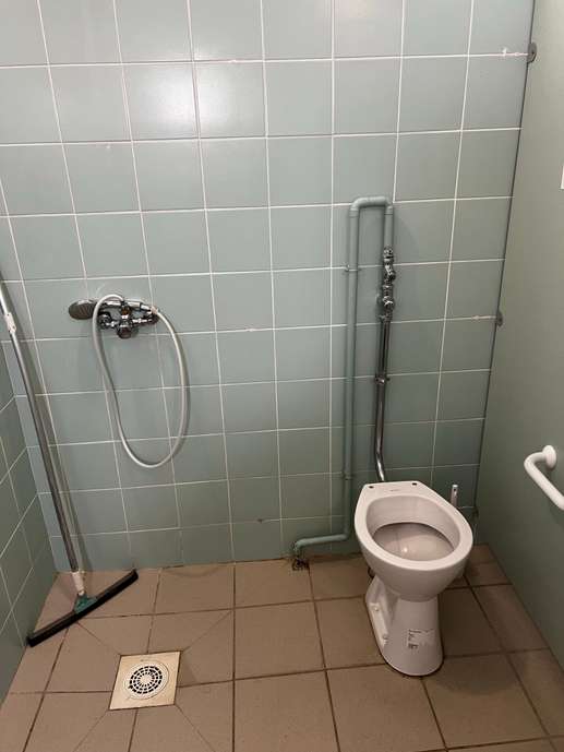 Einem Ort wurde ein Foto hinzugefügt