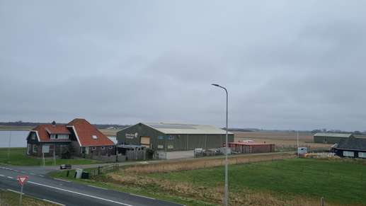 Added a photo to a location